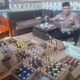 Berawal dari Laporan Warga, Gudang Miras di Garut Digerebek Polisi: 308 Botol Disita, Pedagang Ditangkap