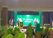 Muslimat NU Garut Pasang Target: Tahun Depan Tak Boleh Ada Kasus Stunting Baru