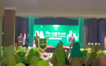Muslimat NU Garut Pasang Target: Tahun Depan Tak Boleh Ada Kasus Stunting Baru