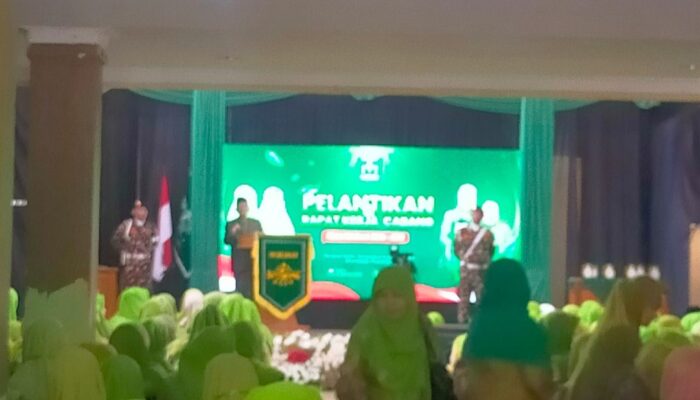 Muslimat NU Garut Pasang Target: Tahun Depan Tak Boleh Ada Kasus Stunting Baru