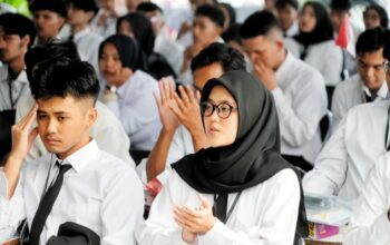 Mengejar Pasar Kerja Global: Jawa Barat Kirim 1.280 Lulusan ke Luar Negeri, Targetkan Zero Pengangguran 2029