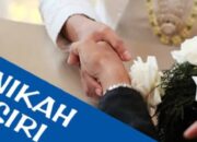 300 Ribu Pasangan di Garut Tanpa Nikah Sah: Imbas Dominoisasi Hak Sipil hingga Akses Bansos