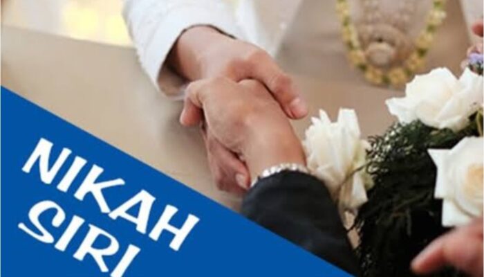 300 Ribu Pasangan di Garut Tanpa Nikah Sah: Imbas Dominoisasi Hak Sipil hingga Akses Bansos