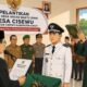 Pemkab Garut Pastikan Pelantikan Kades PAW Cisewu Tetap Berjalan, Permohonan Penundaan Tak Hentikan Proses