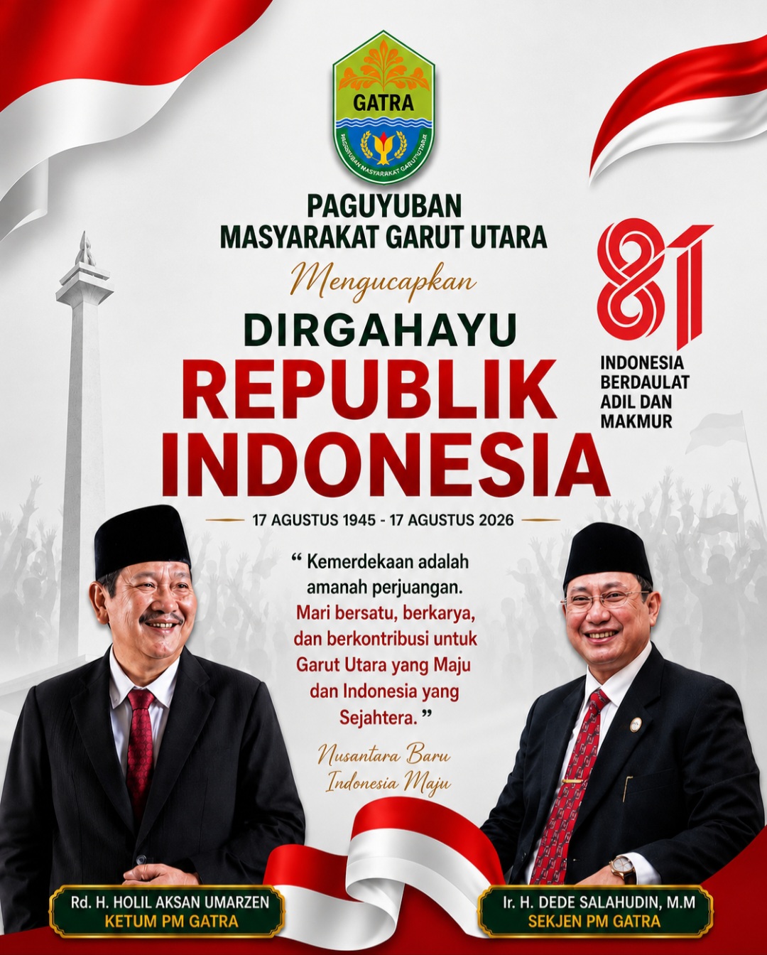 PM Gatra