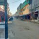 Warga Pasar Baru Garut Minta Revitalisasi dan Relokasi PKL Tak Tergesa-gesa