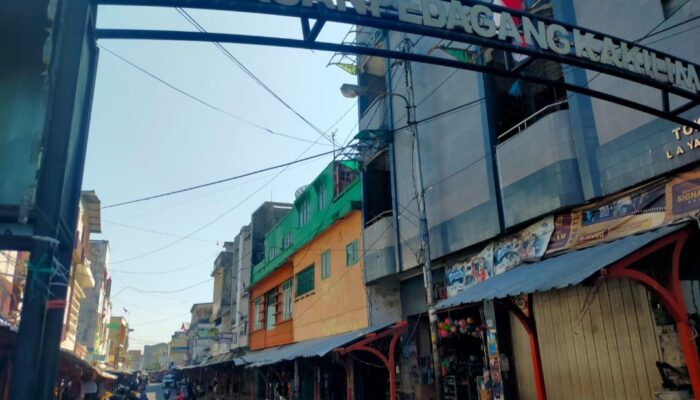 Jalan Pasar Baru Garut Ditutup, Pengamat: Kebijakan Ini Bisa Mematikan Pusat Dagang Rakyat