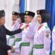 Dedi Mulyadi Kukuhkan 51 Paskibraka Jabar, Tekankan Kehormatan di Atas Kekuasaan