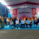 Perumda Tirta Intan Garut Salurkan Sembako ke 70 Warga, Bantuan Tak Hanya untuk Lansia