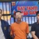 560 Liter Pertalite Subsidi Diangkut Blind Van, Pria 38 Tahun Ditahan Polisi Garut