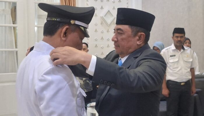 Kematian dan Kasus Hukum Mendominasi Gelombang Pemilihan Kades Antar Waktu di Garut