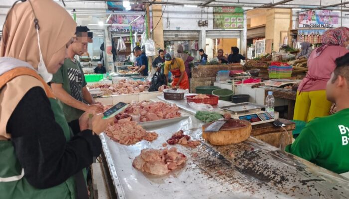 Mengurai Titik Kritis Daging Ayam Garut, dari Risiko Formalin hingga Sertifikasi Halal