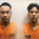 Aksi Nekat Dua Pemuda Garut Bobol Warung: Gasak TV, Tabung Gas, hingga Kemasan Snack