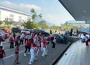 Sinergi Orang Tua dan Atlet di Kolam Talaga Bodas, Cara Aqualux Rayakan Kemerdekaan