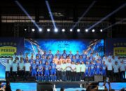 Skenario Gelar Keempat Persib: Menjaga Dominasi Domestik, Menembus Benteng Asia ​