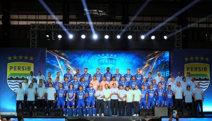 Skenario Gelar Keempat Persib: Menjaga Dominasi Domestik, Menembus Benteng Asia ​