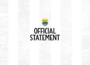 FIFA Cabut Permanen Registration Ban Persib, Utang ke Robert Alberts Dilunasi