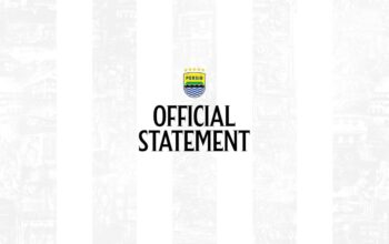 FIFA Cabut Permanen Registration Ban Persib, Utang ke Robert Alberts Dilunasi