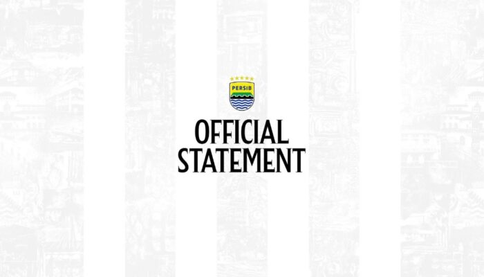 FIFA Cabut Permanen Registration Ban Persib, Utang ke Robert Alberts Dilunasi