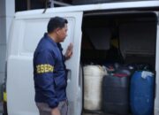 Tiga Tahun Menghisap Pertalite Subsidi: Sepak Terjang SL dan Celah Barcode Cipatujah