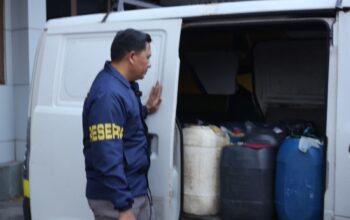 Tiga Tahun Menghisap Pertalite Subsidi: Sepak Terjang SL dan Celah Barcode Cipatujah