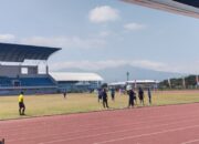 Menang Penalti Lawan Kumpay Buana, Persigar U-15 Tembus Semifinal Piala Soeratin