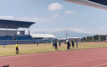 Menang Penalti Lawan Kumpay Buana, Persigar U-15 Tembus Semifinal Piala Soeratin