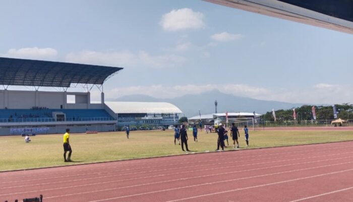 Menang Penalti Lawan Kumpay Buana, Persigar U-15 Tembus Semifinal Piala Soeratin