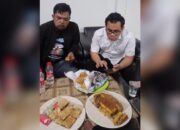 ​Pertemuan Malam Kadis PUPR Garut dengan Aktivis Sebelum Aksi: Kompromi atau Bahas Teknis?