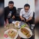​Pertemuan Malam Kadis PUPR Garut dengan Aktivis Sebelum Aksi: Kompromi atau Bahas Teknis?
