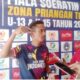 Petaka Menit Ke-70 di Garut: Wasit Disundul, Panitia Dipukul pada Piala Soeratin