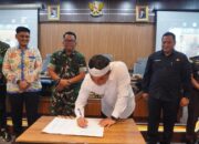 Krisis Penerangan Jalan Garut, Pemkab Bidik 27 Ribu PJU Lewat Skema KPBU