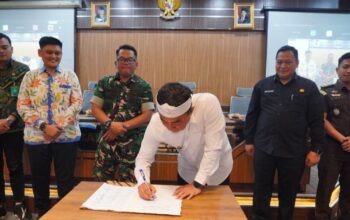 Krisis Penerangan Jalan Garut, Pemkab Bidik 27 Ribu PJU Lewat Skema KPBU