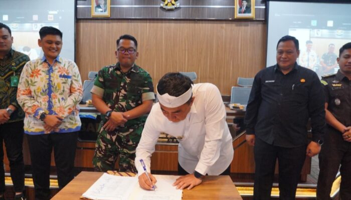 Krisis Penerangan Jalan Garut, Pemkab Bidik 27 Ribu PJU Lewat Skema KPBU