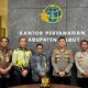 Perkuat Kepastian Hukum Pertanahan, Polres dan BPN Garut Pererat Kolaborasi