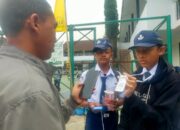 Uji Coba Presensi Digital Siswa di Garut, Efisiensi Data Terganjal Keterbatasan Perangkat