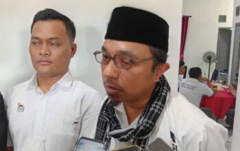PSI Buka Sekretariat di Garut, Siap Dampingi Warga yang Ijazahnya Ditahan hingga Jadi Rumah Aspirasi Masyarakat