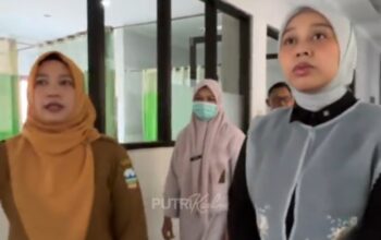 RSUD dr. Slamet Garut Berbenah, Wabup Putri Karlina Ungkap Biang IGD Penuh