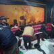 Razia Tempat Hiburan Malam di Garut, Dua Orang Positif Narkoba dan 30 Botol Miras Diamankan