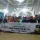Menjaga Marwah dari Garut: Rombongan PCNU Bertolak ke Muktamar Jombang, Sinyal Support Buya Said Menguat ​