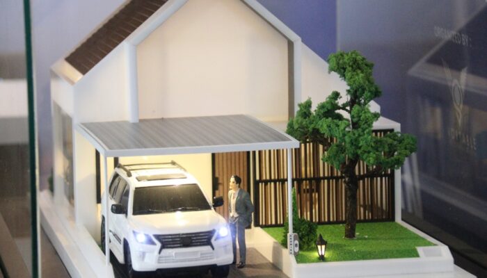 Pemkab Garut Bebaskan BPHTB untuk Rumah Bersubsidi, Dukung Target 3 Juta Hunian