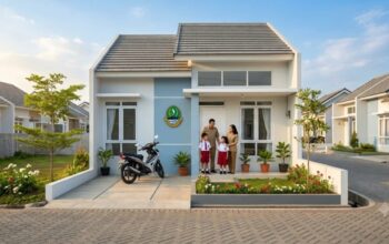 Jabar Kawal Program 3 Juta Rumah, Sekda Herman: Jangan Ada “Otak Jahat” yang Main-main