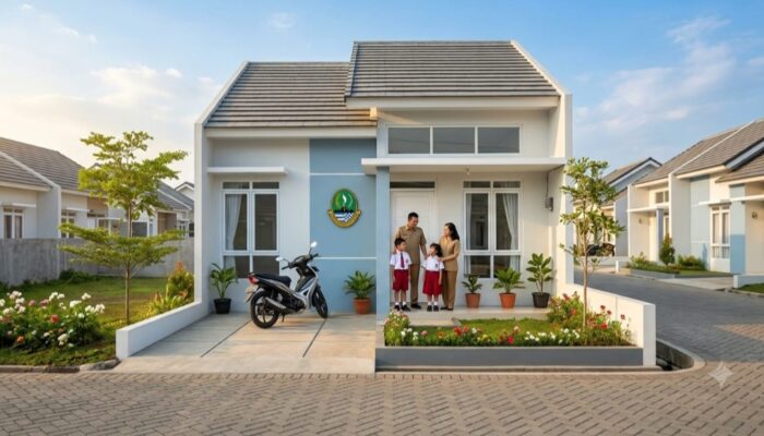 Jabar Kawal Program 3 Juta Rumah, Sekda Herman: Jangan Ada “Otak Jahat” yang Main-main