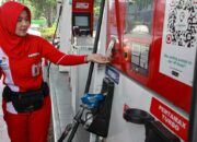 Harga Pertamax Turun Mulai Hari Ini, 1 Agustus 2026, Cek Daftar Lengkap BBM Non-Subsidi Pertamina