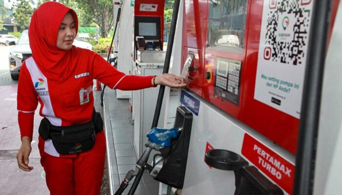 Harga Pertamax Turun Mulai Hari Ini, 1 Agustus 2026, Cek Daftar Lengkap BBM Non-Subsidi Pertamina