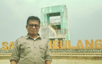 Tiket Wisata Garut Selatan Dipersoalkan: Bayar Empat, Diberi Hanya Satu