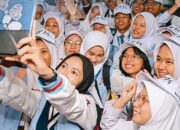 Intip Dapur Pengawasan Sinyal dan Frekuensi Nasional, 50 Pelajar se-Indonesia Sambangi Komdigi