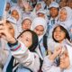 Intip Dapur Pengawasan Sinyal dan Frekuensi Nasional, 50 Pelajar se-Indonesia Sambangi Komdigi