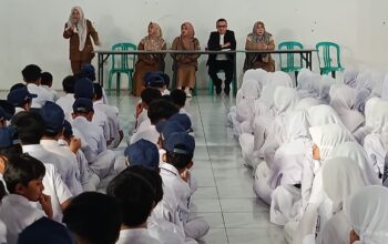 SMPN 1 Sukawening Libatkan Orang Tua dan Tokoh Inspiratif untuk Tingkatkan Motivasi Belajar Siswa