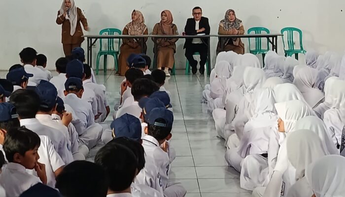 SMPN 1 Sukawening Libatkan Orang Tua dan Tokoh Inspiratif untuk Tingkatkan Motivasi Belajar Siswa